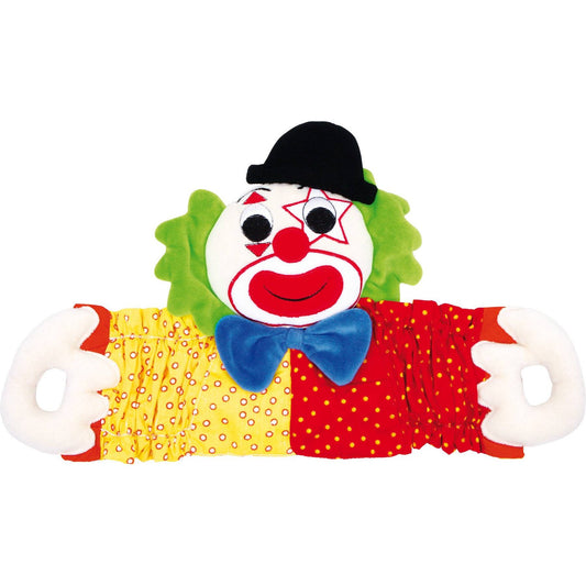 Zieh-Clown