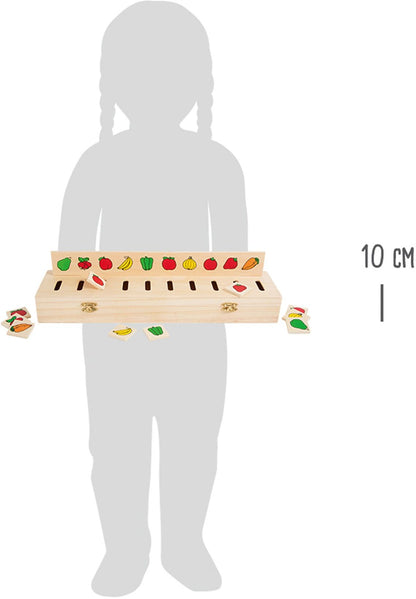 Bildersortierbox