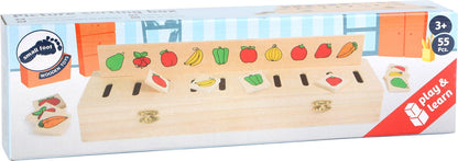 Bildersortierbox