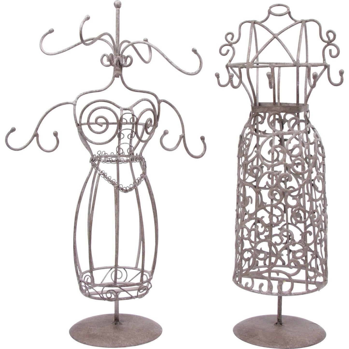 Schmuck „Figurine“