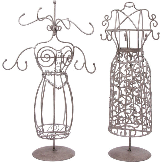 Schmuck „Figurine“