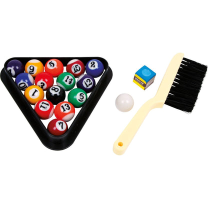 Tischbillard kompakt