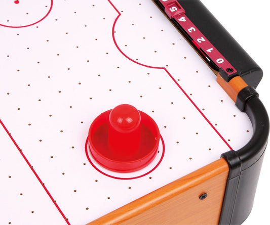 Tisch-Air Hockey