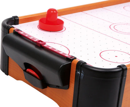 Tisch-Air Hockey