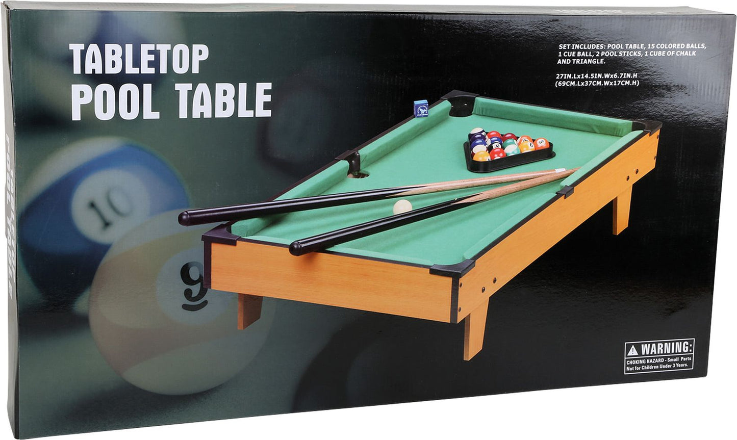 Tischbillard Maxi
