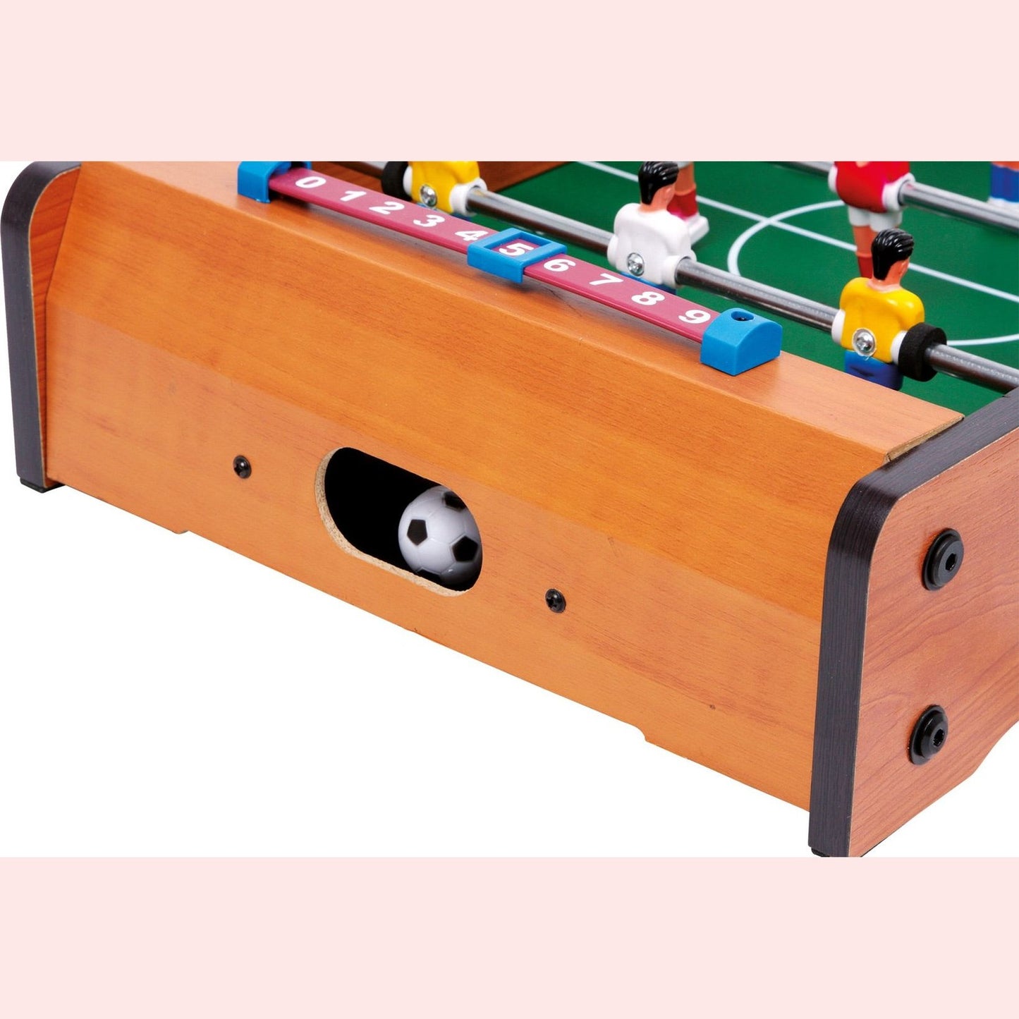 Tischkicker