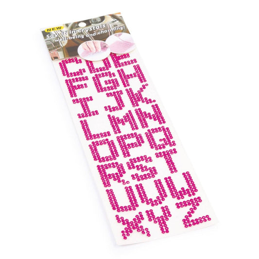 Sticker ABC