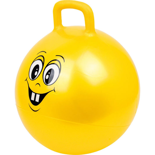 Hüpfball Q