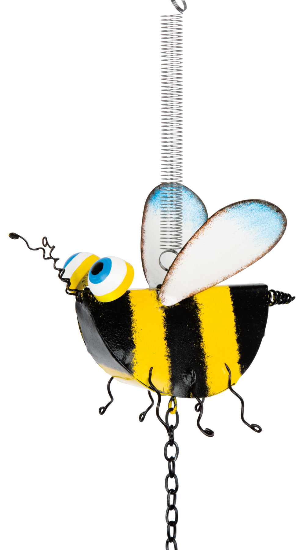 Windspiel „Jumpertiere“