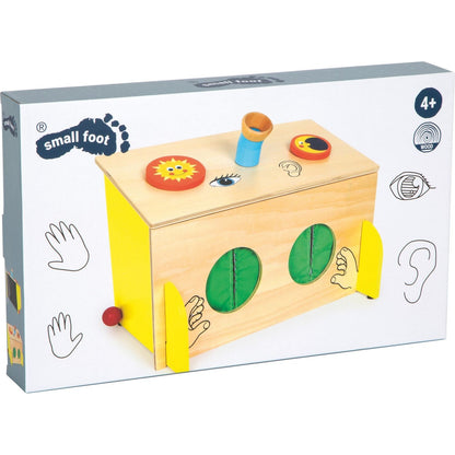Fühl-Box