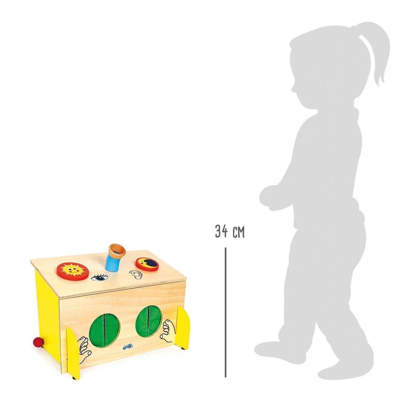 Fühl-Box