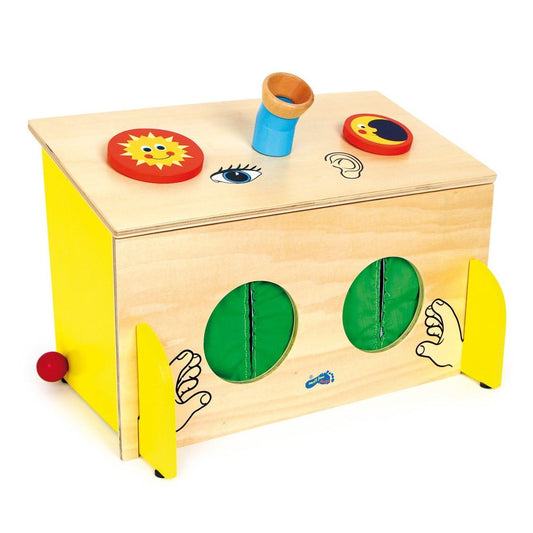 Fühl-Box