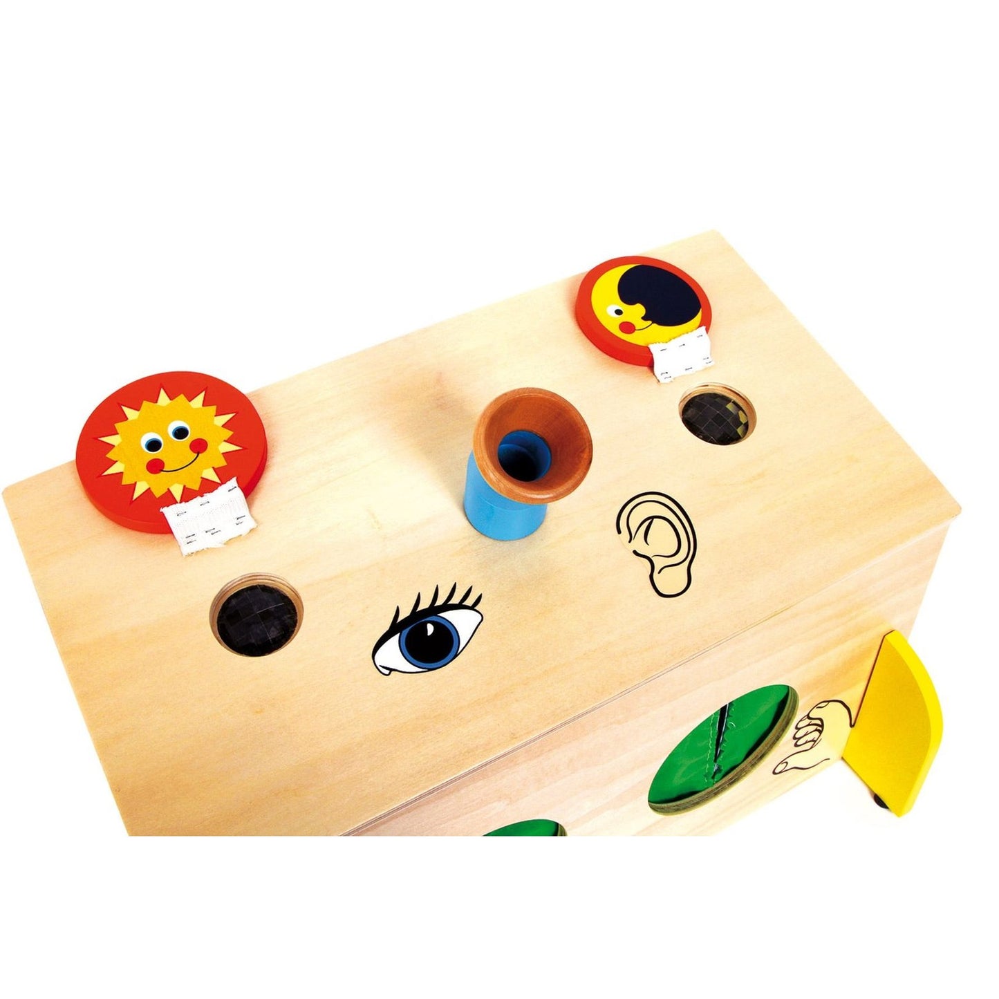 Fühl-Box