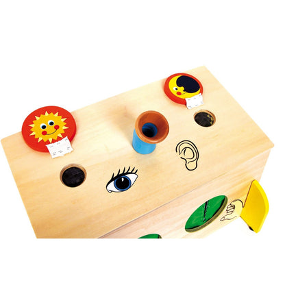 Fühl-Box