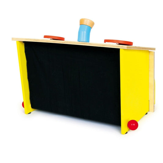 Fühl-Box