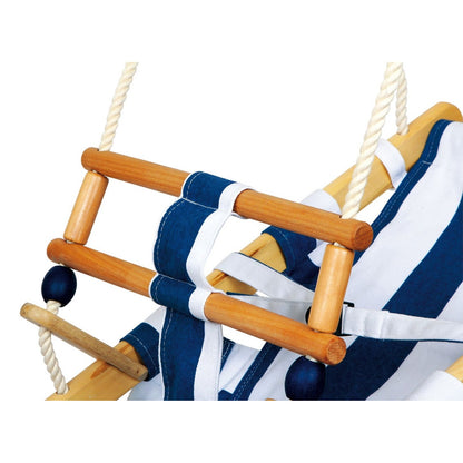 Babyschaukel maritim