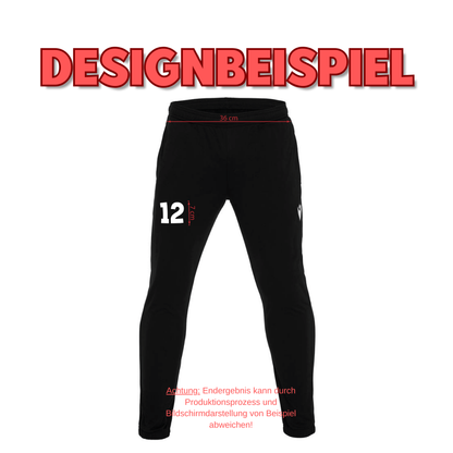 Jotnar Trainingshose
