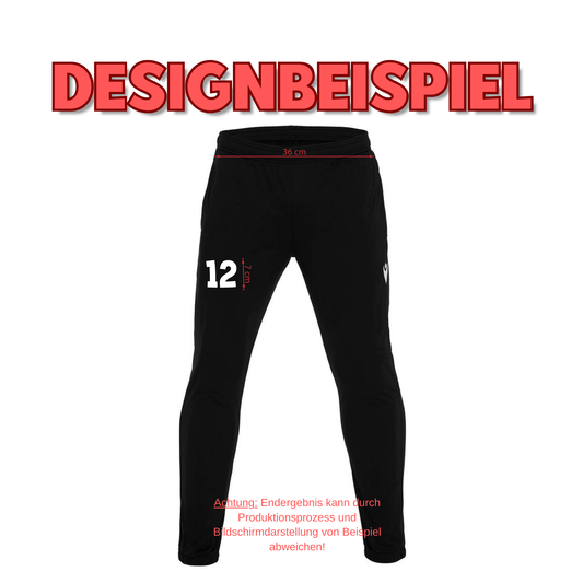 Jotnar Trainingshose