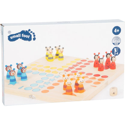 Ludo Tiere