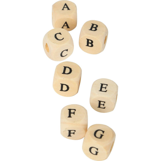 Buchstabenketten