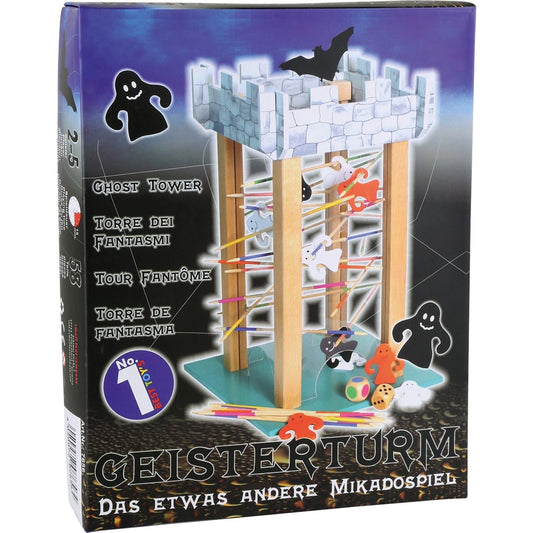 Geisterturm