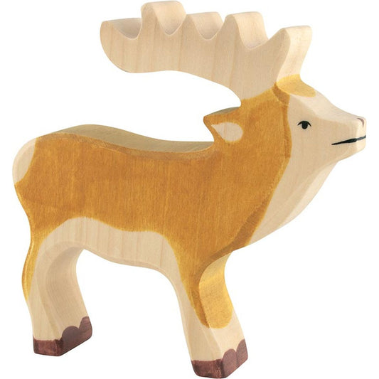 Hirsch