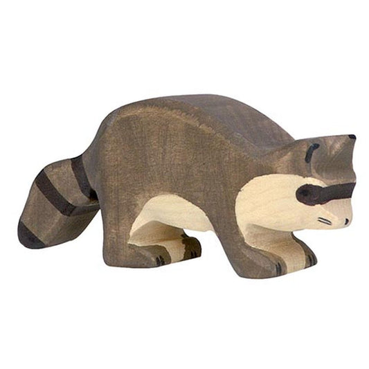 Waschbär
