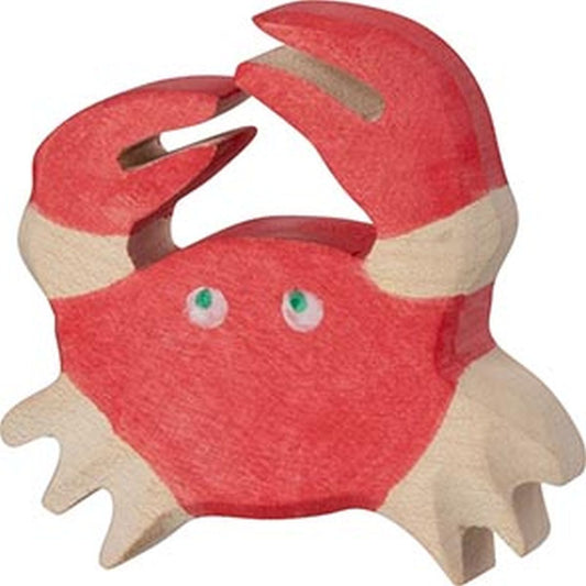 Krabbe