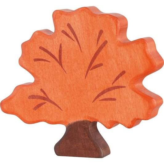 Herbstbaum