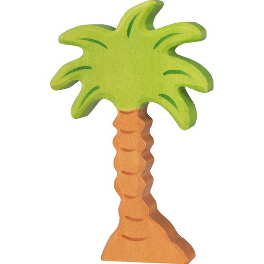 Palme, mittel