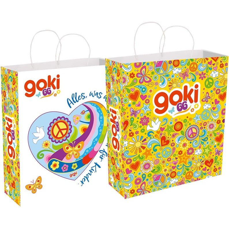 2 Geschenkpakete