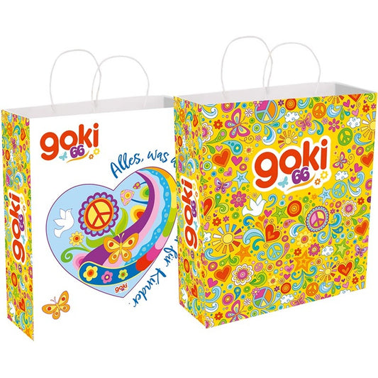 2 Geschenkpakete