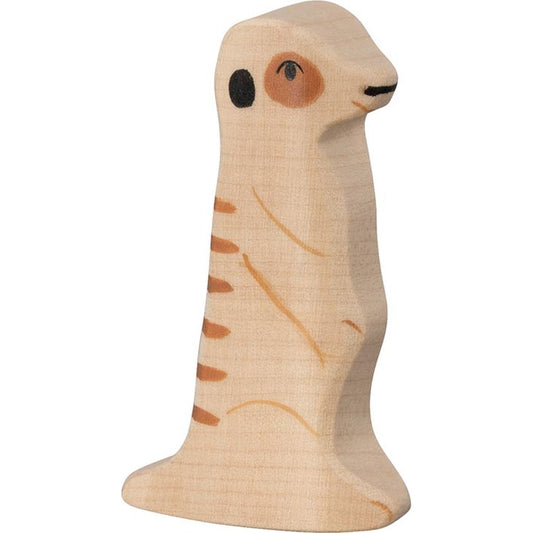 Erdmännchen