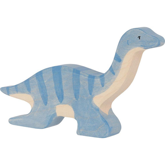 Plesiosaurus