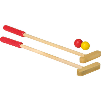 Minigolf Maulwurf