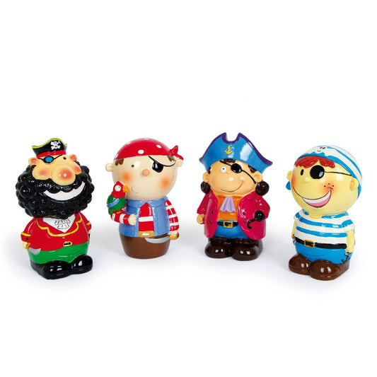 Spardosen Piratenbande