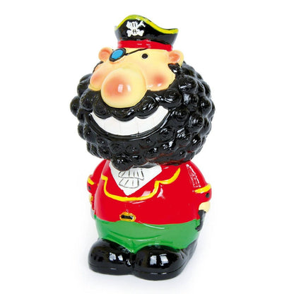 Spardosen Piratenbande