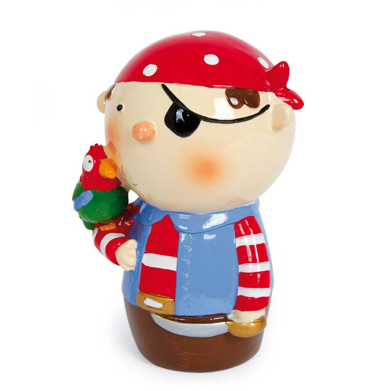 Spardosen Piratenbande