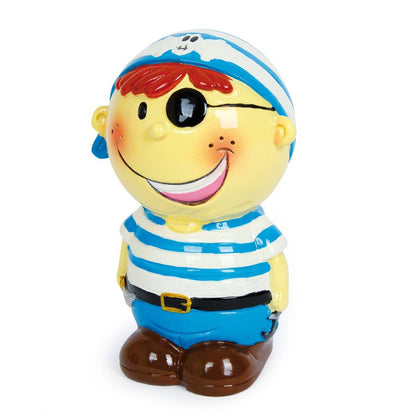 Spardosen Piratenbande