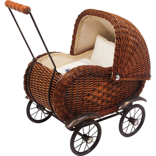 Puppenwagen „Elisabeth“