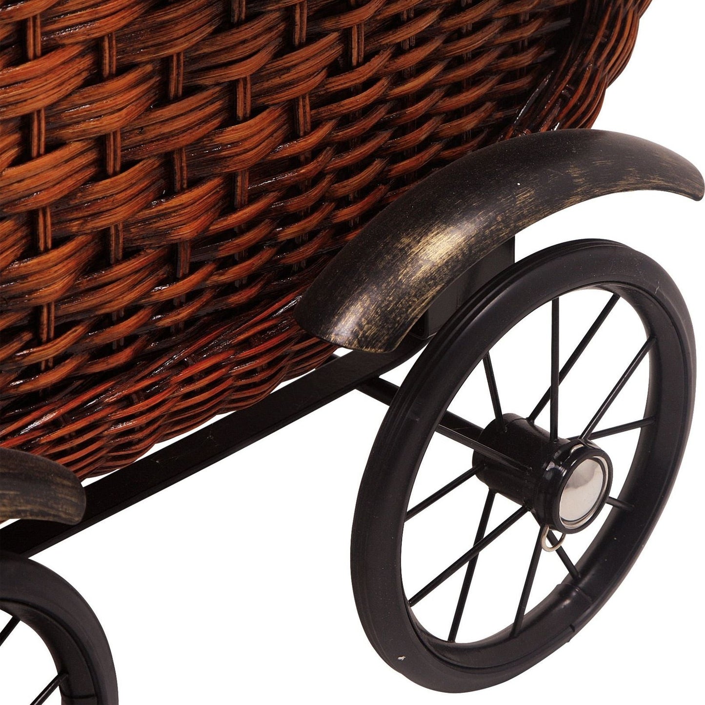 Puppenwagen „Elisabeth“