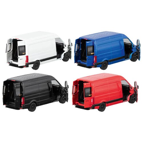 Mercedes Benz Sprinter