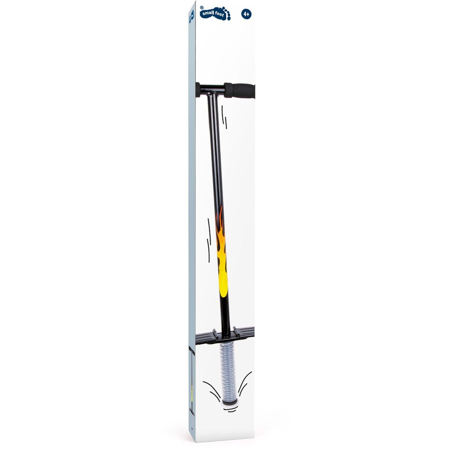 Pogo Stick