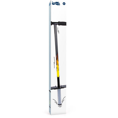 Pogo Stick