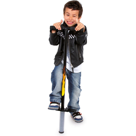 Pogo Stick