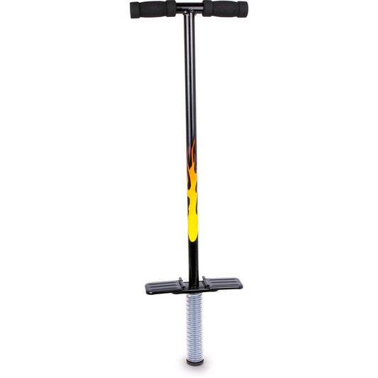 Pogo Stick