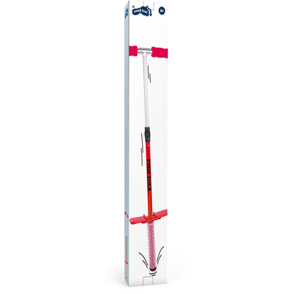 Pogo Stick Variabel