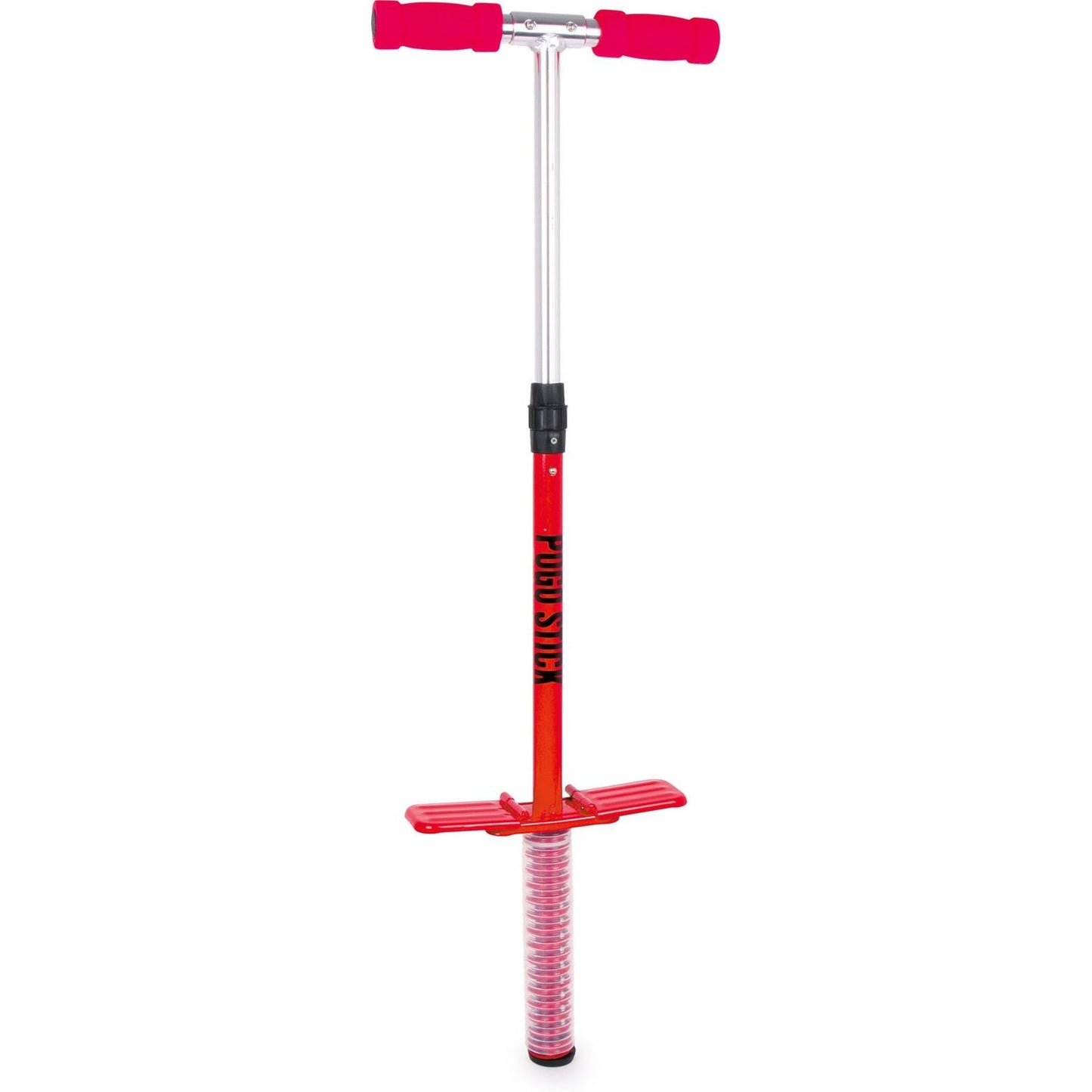Pogo Stick Variabel