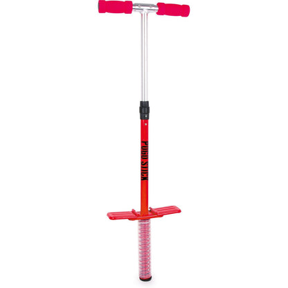 Pogo Stick Variabel
