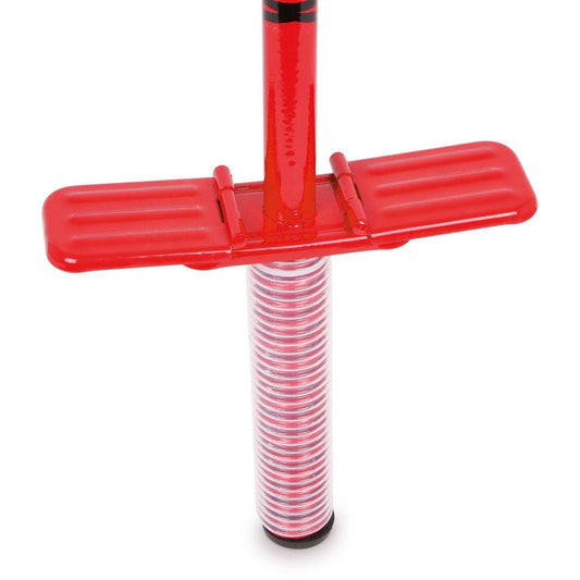Pogo Stick Variabel